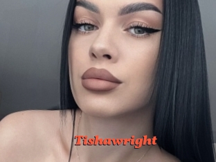 Tishawright