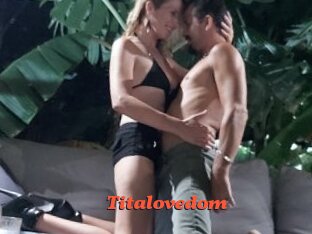 Titalovedom
