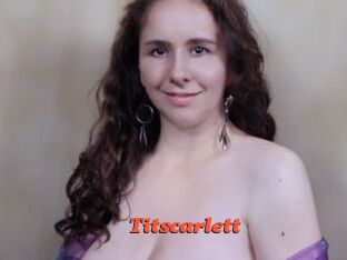 Titscarlett
