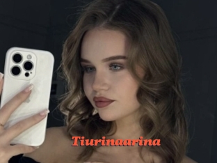 Tiurinaarina