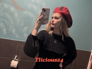 Tlicious24