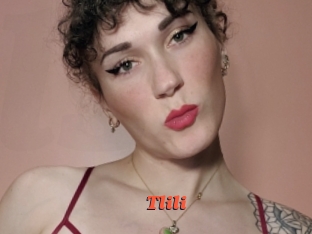 Tlili