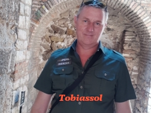 Tobiassol