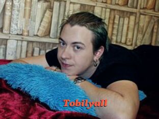 Tobilyall