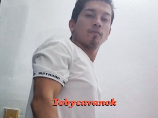 Tobycavanok