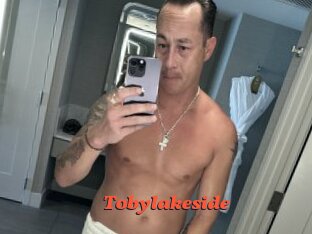 Tobylakeside