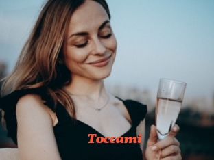 Toccami