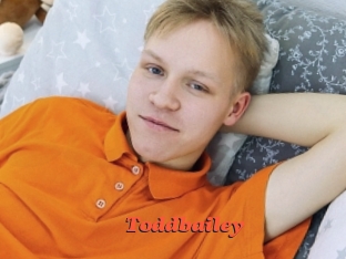 Toddbailey