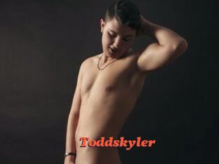 Toddskyler