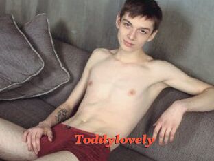 Toddylovely