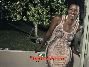 Toffeebrown