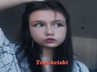 togakeiski Livespot