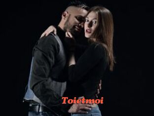Toietmoi