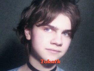 tokatk Livespot