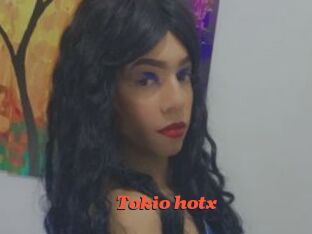 Tokio_hotx