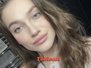 Tokiocat