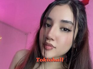 Tokiohall