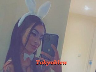 Tokyobleu