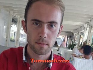 tomaaalexiss Livespot