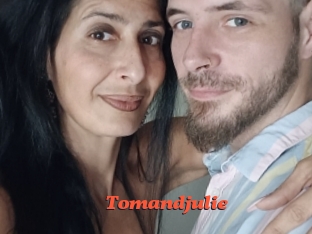 tomandjulie Livespot