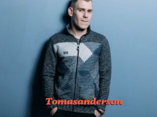 Tomasanderson