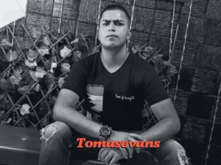 tomasevans Livespot
