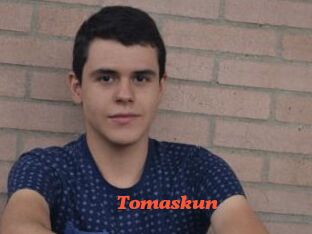 Tomaskun