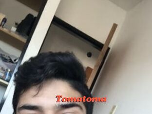 tomatoma Livespot
