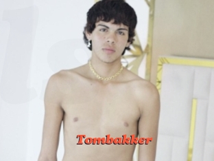 tombakker Livespot