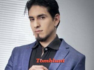 Tomblunt