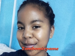 Tombomiryame
