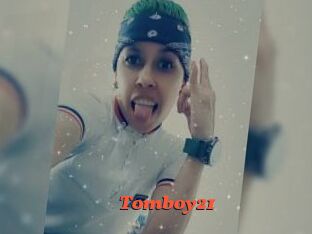 Tomboy21