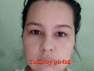 Tomboy_girl18