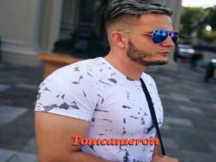 Tomcameron
