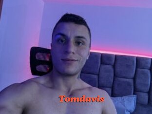 Tomdavis