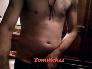 Tomdick22