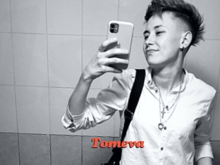 Tomeva