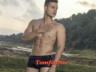 Tomfoxfox