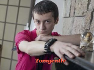 tomgentle Livespot