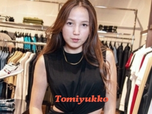 tomiyukko Livespot