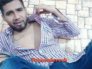 Tommdereck