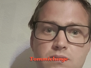 Tommielange