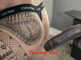 tommy_blu Livespot