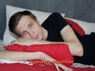 Tommy_martin