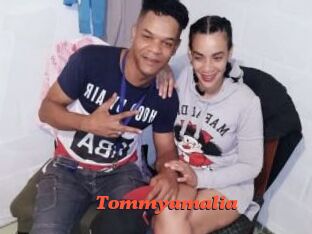 Tommyamalia