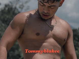 Tommyblakee