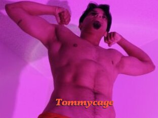Tommycage