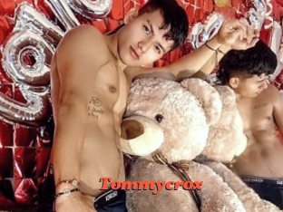 Tommycrox