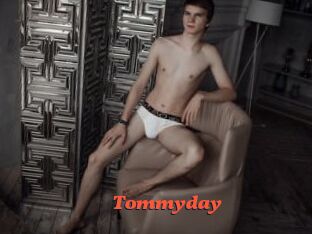 Tommyday