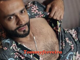 Tommyferreira